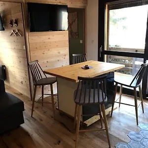 Appartement Ambiance Petit, La Salle-les-Alpes