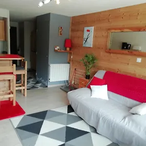 Appartement Le Galibier, La Salle-les-Alpes