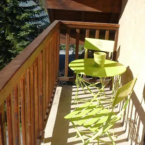 Appartement Les Moulins De La Guisane, La Salle-les-Alpes