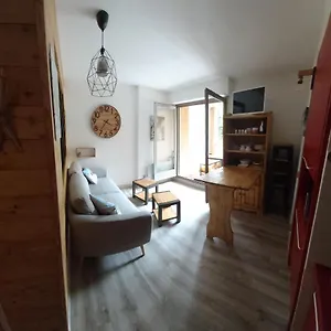 Appartement 4 Personnes Serre Chevalier Montagne/contemporain Refait à Neuf, La Salle-les-Alpes