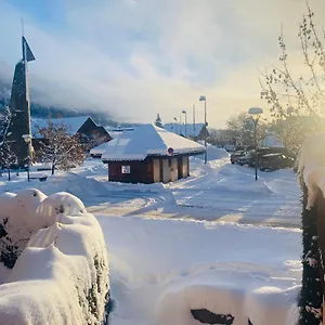 Appartement T2 Neuf 5 Pers Serre Chevalier Les Alpes, La Salle-les-Alpes