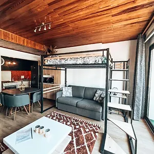 Appartement Grand  ô Soleil  4 Pers. 200m Des Pistes., La Salle-les-Alpes