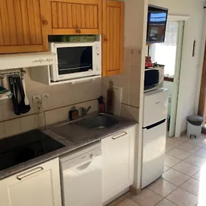 Appartement Family Flat Cosy 35m Terrace 10m For 6 Pers, La Salle-les-Alpes