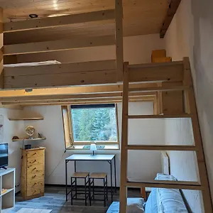 Appartement Galibier, La Salle-les-Alpes