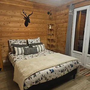 Appartement A 100 Metres Du Depart Des Pistes De, La Salle-les-Alpes
