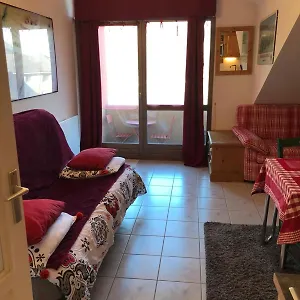Appartement Notre Petit Coin De Montagne Cosy à 1400m !, La Salle-les-Alpes