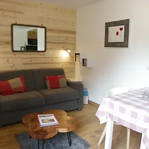 Appartement Serre Chevalier L'etap' Au Pied Des Pistes, La Salle-les-Alpes